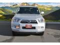 2011 Classic Silver Metallic Toyota 4Runner Limited 4x4  photo #4