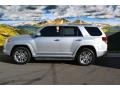 2011 Classic Silver Metallic Toyota 4Runner Limited 4x4  photo #6