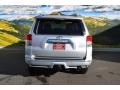 2011 Classic Silver Metallic Toyota 4Runner Limited 4x4  photo #8
