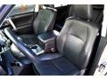 2011 Classic Silver Metallic Toyota 4Runner Limited 4x4  photo #11