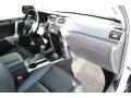 2011 Classic Silver Metallic Toyota 4Runner Limited 4x4  photo #15