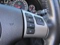 Ebony Black Controls Photo for 2010 Chevrolet Corvette #88347562