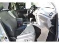 2011 Classic Silver Metallic Toyota 4Runner Limited 4x4  photo #16