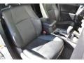 2011 Classic Silver Metallic Toyota 4Runner Limited 4x4  photo #17