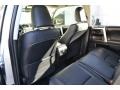2011 Classic Silver Metallic Toyota 4Runner Limited 4x4  photo #18