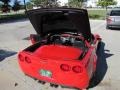 2010 Torch Red Chevrolet Corvette Grand Sport Coupe  photo #23