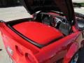 2010 Torch Red Chevrolet Corvette Grand Sport Coupe  photo #24