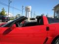 2010 Torch Red Chevrolet Corvette Grand Sport Coupe  photo #25