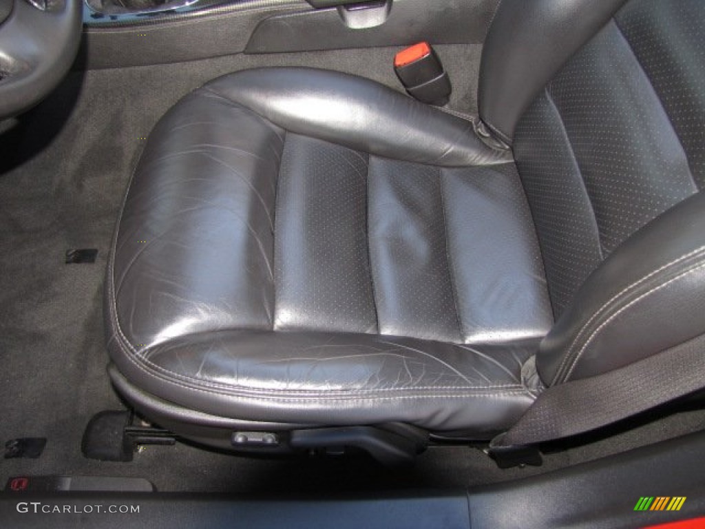 2010 Corvette Grand Sport Coupe - Torch Red / Ebony Black photo #32