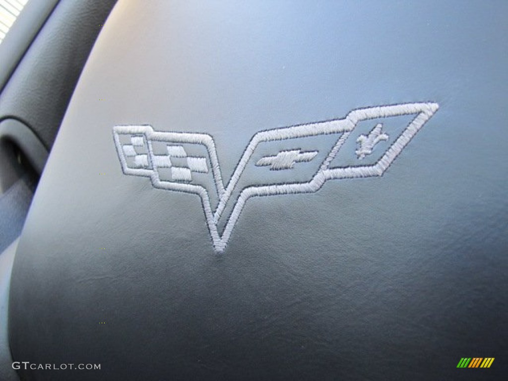 2010 Corvette Grand Sport Coupe - Torch Red / Ebony Black photo #40