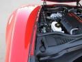 2010 Torch Red Chevrolet Corvette Grand Sport Coupe  photo #50