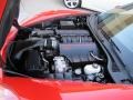 Torch Red - Corvette Grand Sport Coupe Photo No. 51