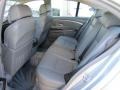 Titanium Silver Metallic - 7 Series 750i Sedan Photo No. 4