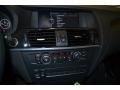 2012 Jet Black BMW X3 xDrive 28i  photo #24