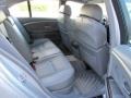 Titanium Silver Metallic - 7 Series 750i Sedan Photo No. 32