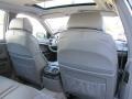Titanium Silver Metallic - 7 Series 750i Sedan Photo No. 33
