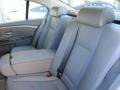 Titanium Silver Metallic - 7 Series 750i Sedan Photo No. 37