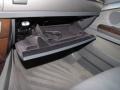 Titanium Silver Metallic - 7 Series 750i Sedan Photo No. 44