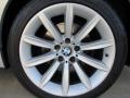 Titanium Silver Metallic - 7 Series 750i Sedan Photo No. 56