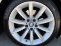 Titanium Silver Metallic - 7 Series 750i Sedan Photo No. 57