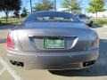 Grigio Alfieri Metallic (Dark Silver) - Quattroporte Sport GT DuoSelect Photo No. 9