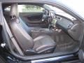 Black Front Seat Photo for 2013 Chevrolet Camaro #88348504