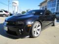 Black - Camaro ZL1 Photo No. 5