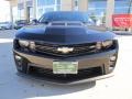 Black - Camaro ZL1 Photo No. 6
