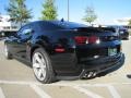 Black - Camaro ZL1 Photo No. 8