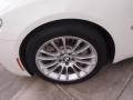 2011 Alpine White BMW 7 Series 750Li Sedan  photo #14