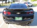 Black - Camaro ZL1 Photo No. 9