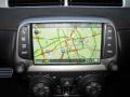 2013 Chevrolet Camaro Black Interior Navigation Photo