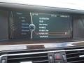 2011 Alpine White BMW 7 Series 750Li Sedan  photo #22