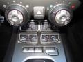 Black Controls Photo for 2013 Chevrolet Camaro #88348588