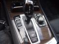 2011 Alpine White BMW 7 Series 750Li Sedan  photo #25