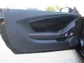 Black - Camaro ZL1 Photo No. 35