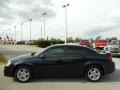 Blue Streak Pearl - Avenger SXT Photo No. 2