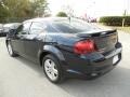 Blue Streak Pearl - Avenger SXT Photo No. 3