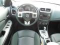 Blue Streak Pearl - Avenger SXT Photo No. 6