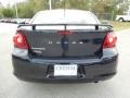 Blue Streak Pearl - Avenger SXT Photo No. 7