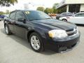 Blue Streak Pearl - Avenger SXT Photo No. 10