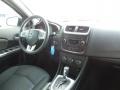 Blue Streak Pearl - Avenger SXT Photo No. 11
