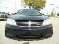 Blue Streak Pearl - Avenger SXT Photo No. 13