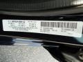 Blue Streak Pearl - Avenger SXT Photo No. 22
