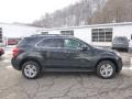 2014 Ashen Gray Metallic Chevrolet Equinox LT AWD  photo #1