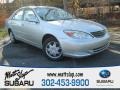 Lunar Mist Metallic - Camry LE Photo No. 1