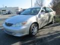 Lunar Mist Metallic - Camry LE Photo No. 2