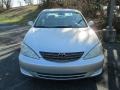 Lunar Mist Metallic - Camry LE Photo No. 3