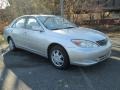 Lunar Mist Metallic - Camry LE Photo No. 4