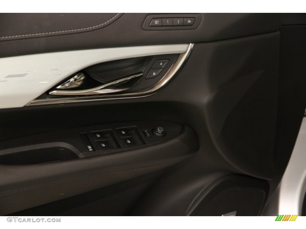 2014 Cadillac ATS 2.0L Turbo Controls Photo #88349552
